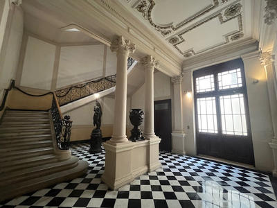 Appartement - 87 m² - 3 pièces