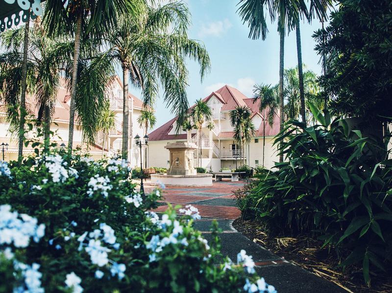 Appartement - 28 m² - 1 pièce