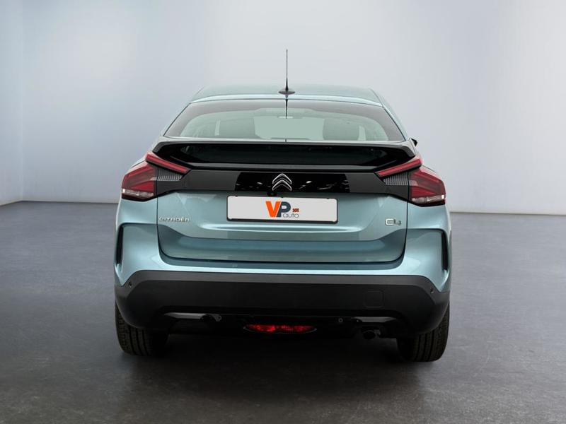 Citroën C4 BlueHDi 110 s&amp;S Bvm6 Live Pack Business