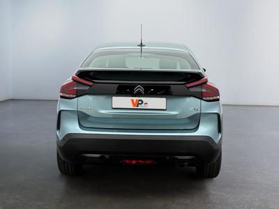 Citroën C4 BlueHDi 110 s&amp;S Bvm6 Live Pack Business