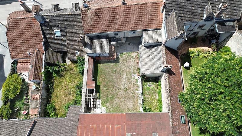 Maison - 155 m² - 6 pièces