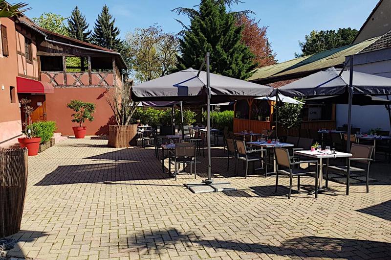 Immeuble - 410 m² - 8 pièces