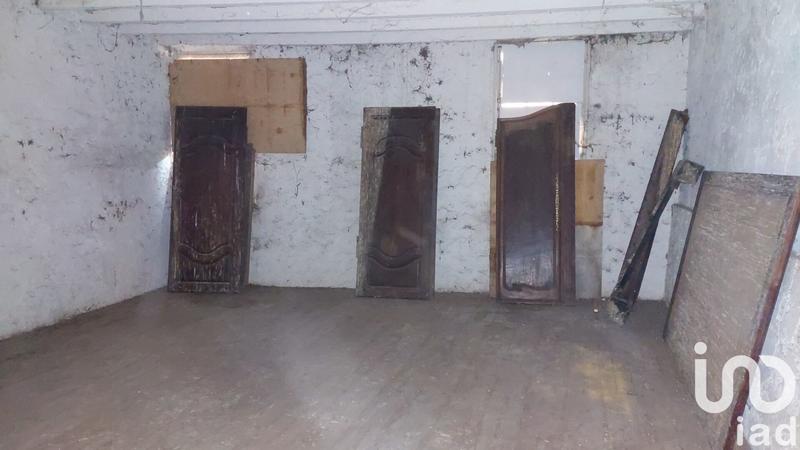 Maison de ville - 92 m² - 3 pièces