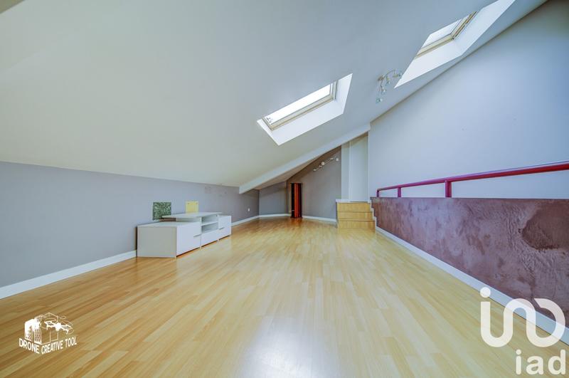 Maison de maîtres - 218 m² - 7 pièces