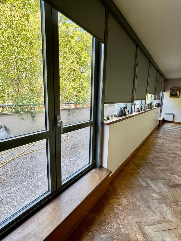 Appartement - 121 m² - 4 pièces