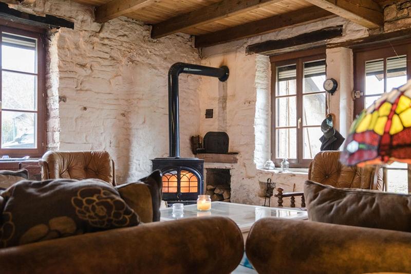 Maison de village - 287 m² - 10 pièces