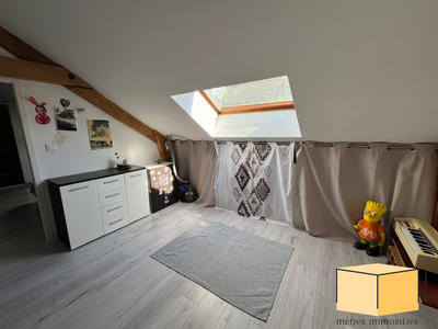 Immeuble - 141 m²