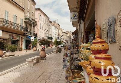 Appartement - 66 m² - 4 pièces