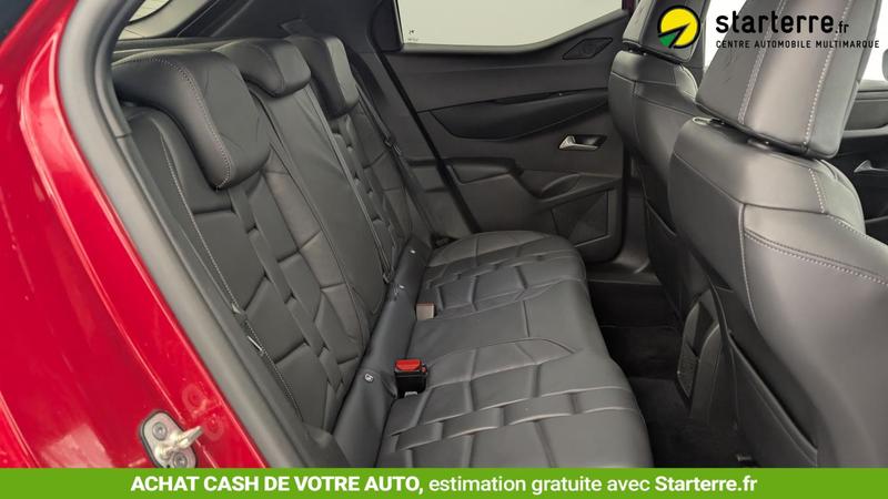 Ds Ds 3 Crossback Electrique Ds3 E-Tense Grand Chic