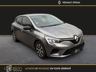 Renault Clio V TCe 90 Equilibre