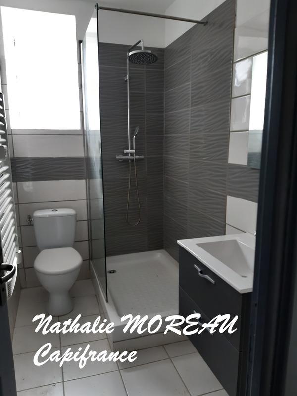 Immeuble - 344 m² - 13 pièces