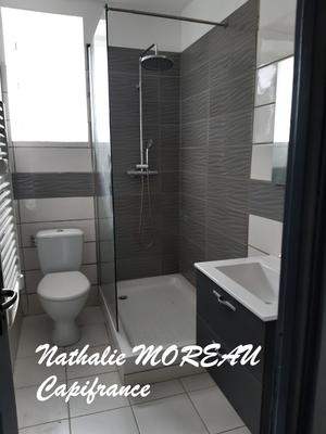 Immeuble - 344 m² - 13 pièces