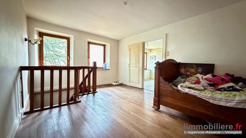 Maison - 153 m² - 8 pièces