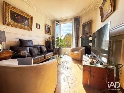 Appartement - 54 m² - 3 pièces