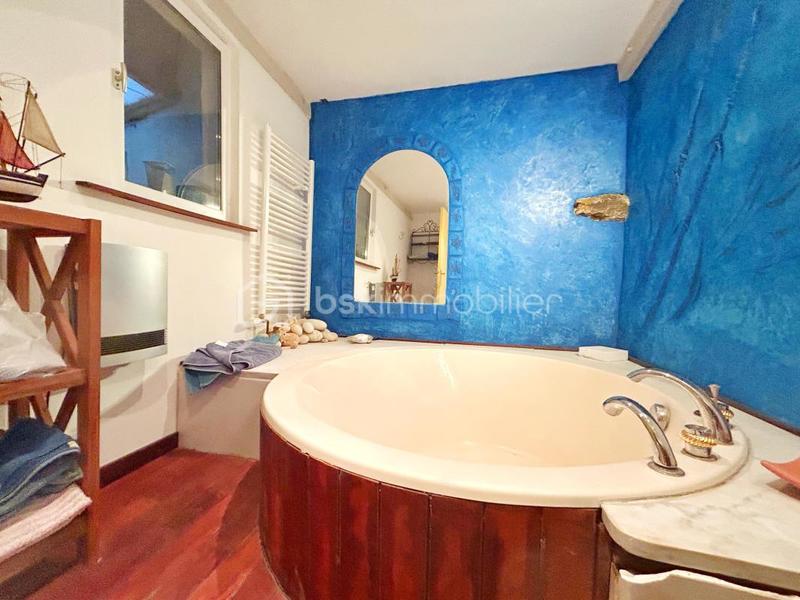 Maison d'architecte - 172 m² - 6 pièces