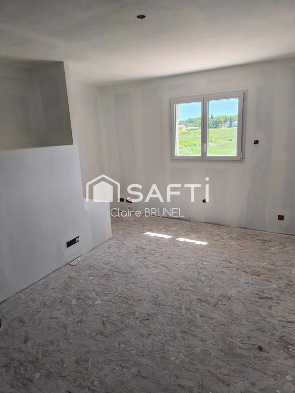 Maison - 294 m² - 7 pièces