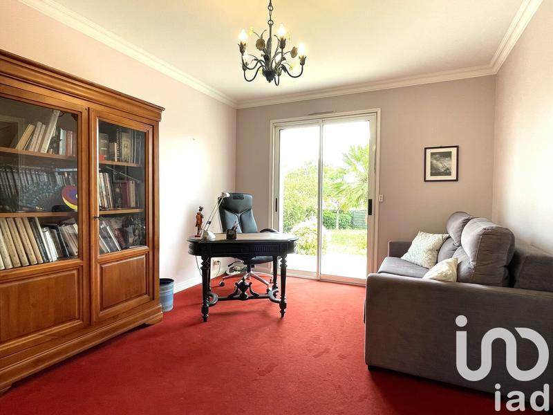 Maison - 162 m² - 5 pièces