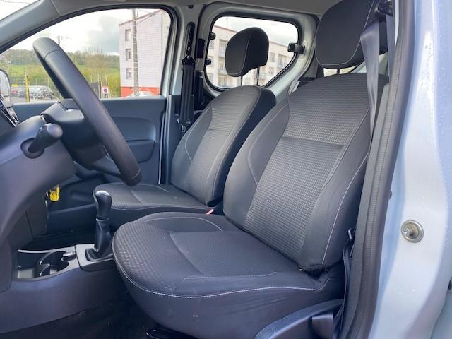 Dacia Dokker Anniversary Dci 90 Pmr