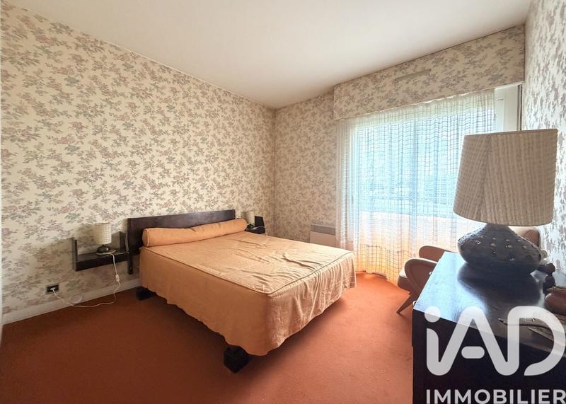 Appartement - 141 m² - 6 pièces