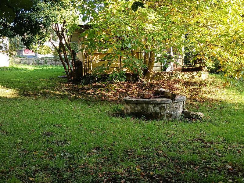 Maison - 40 m² - 2 pièces