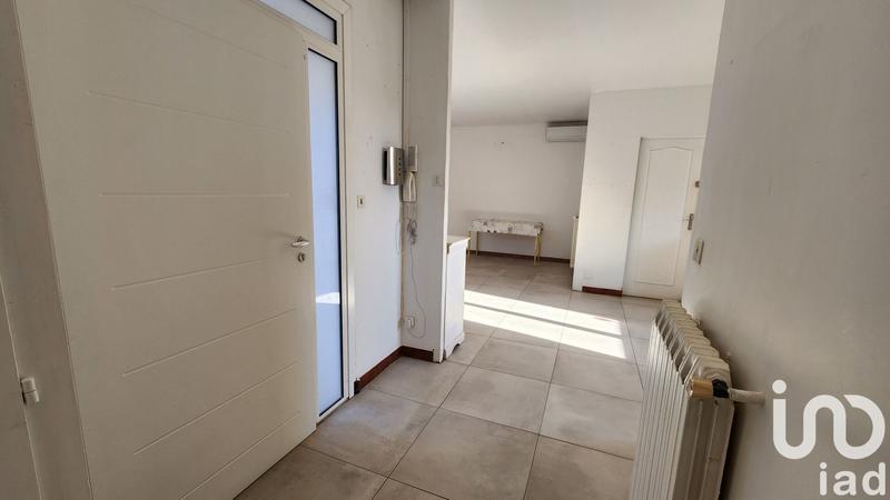 Maison - 108 m² - 4 pièces