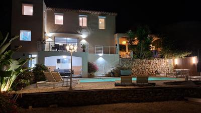 Villa - 159 m² - 7 pièces