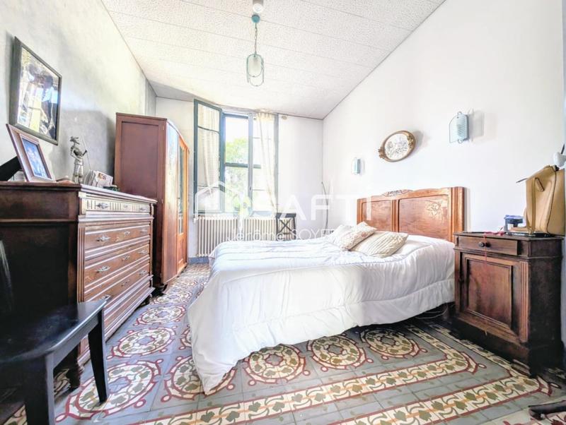 Maison - 72 m² - 4 pièces