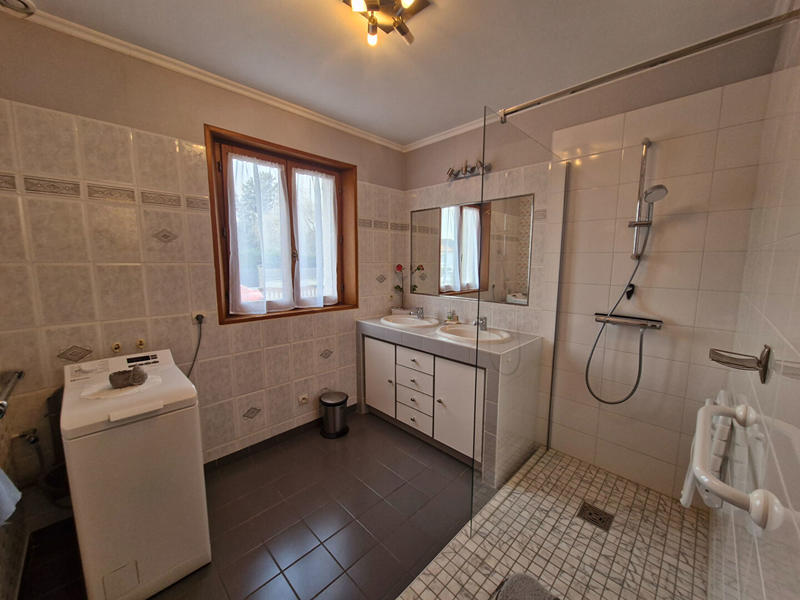 Maison - 113 m² - 4 pièces