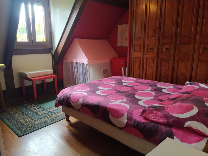 Maison - 144 m² - 6 pièces