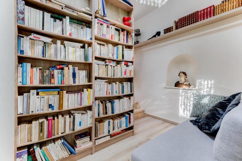 Maison - 88 m² - 5 pièces