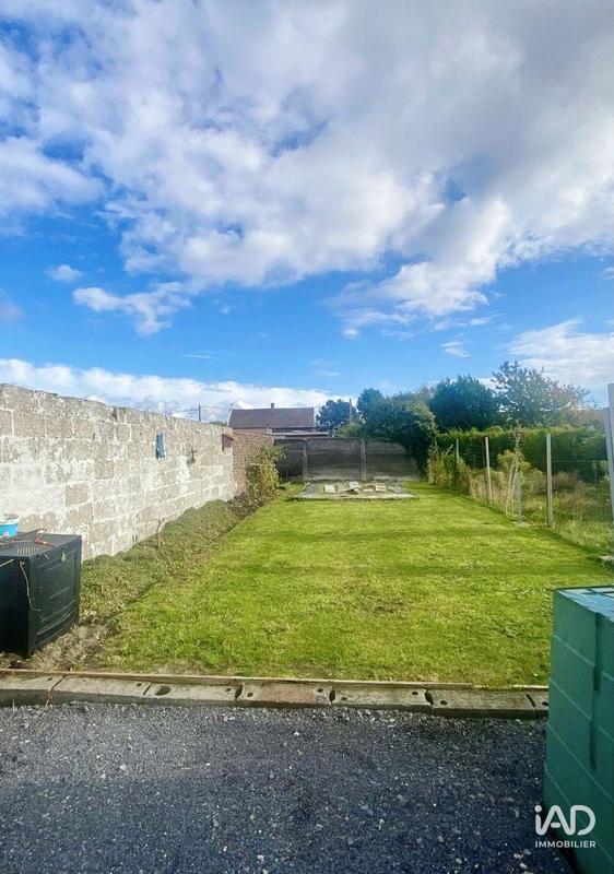 Maison de ville - 130 m² - 4 pièces