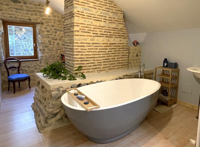 Villa - 350 m² - 9 pièces