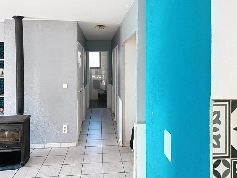 Villa - 110 m² - 4 pièces