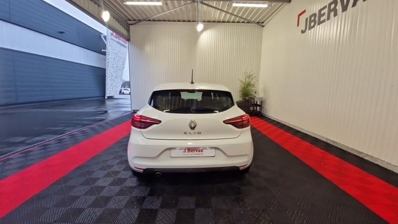 Renault Clio V Sce 65 - 21n Business