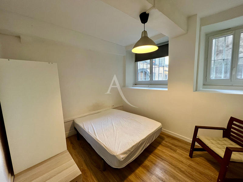 Appartement - 32 m² - 2 pièces