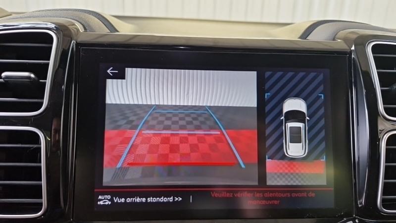 Citroën C5 Aircross Bluehdi 130 Ss Eat8 c-Series