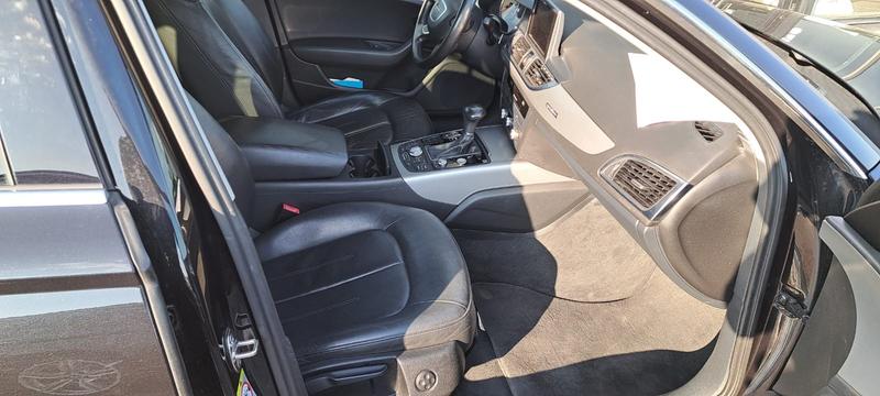 Audi A6 Avant V6 3.0 Tdi Dpf 245 Quattro Ambiente s tronic a