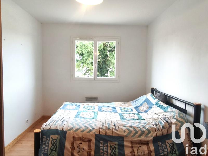 Maison - 112 m² - 5 pièces