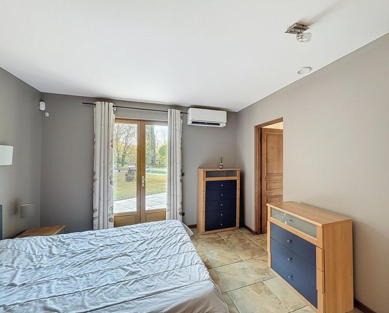 Villa - 193 m² - 5 pièces