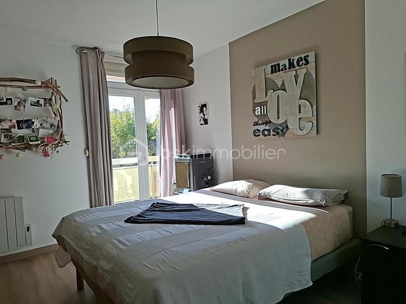 Appartement - 71 m² - 3 pièces