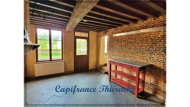 Maison - 347 m² - 18 pièces