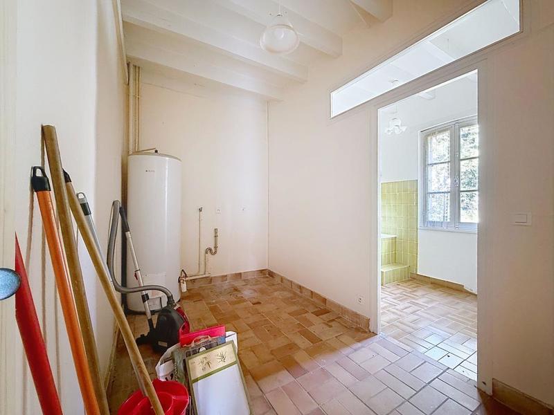 Maison - 96 m² - 4 pièces