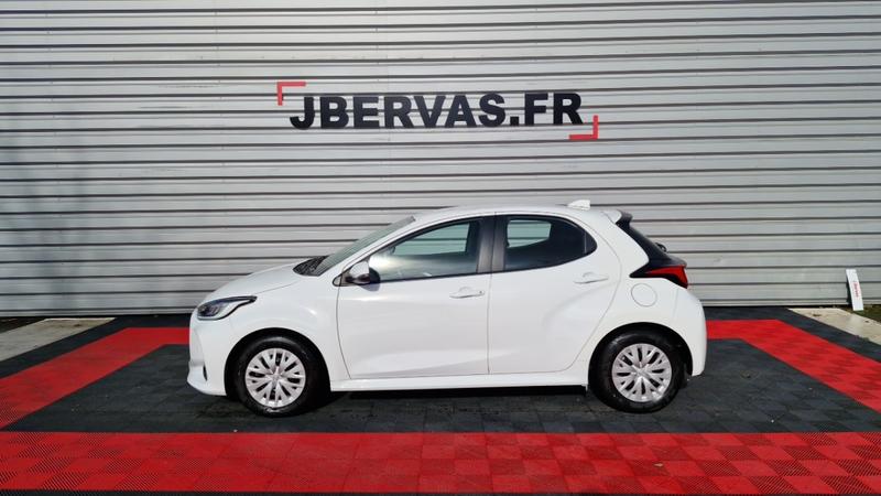 Toyota Yaris Pro Hybride My21 Yaris116h Dynamic Business + Programme Beyond Zero