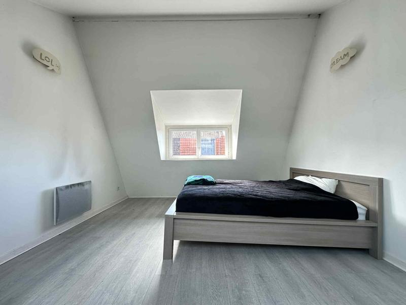 Maison - 97 m² - 4 pièces