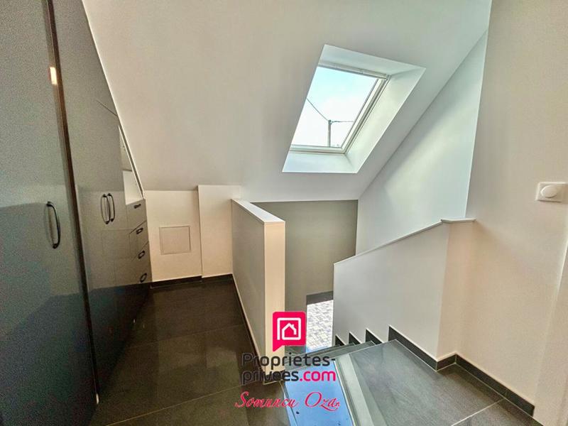 Maison - 114 m² - 4 pièces