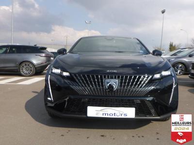 Peugeot 408 PureTech 130 s&amp;S Eat8 Gt