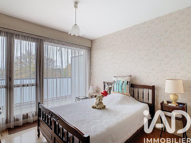 Appartement - 86 m² - 4 pièces