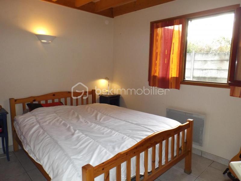 Maison traditionnelle - 91 m² - 7 pièces