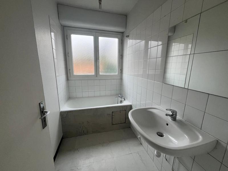 Appartement ancien - 63 m² - 3 pièces