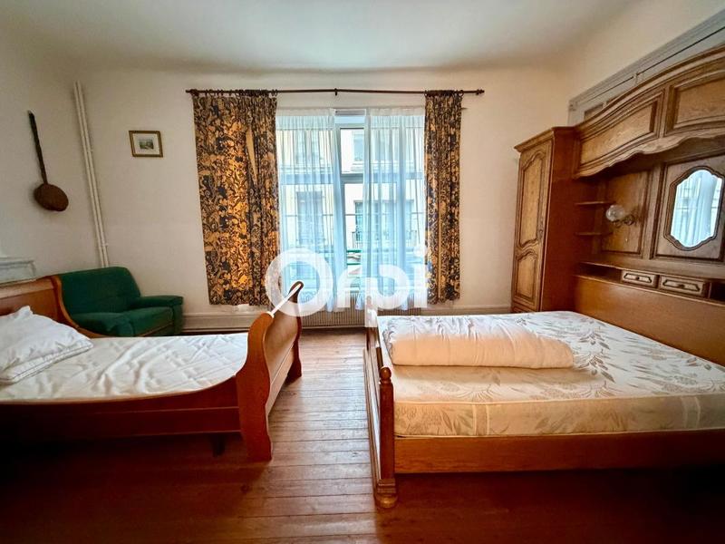 Immeuble - 310 m² - 2 pièces